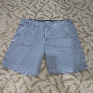 Cargo shorts